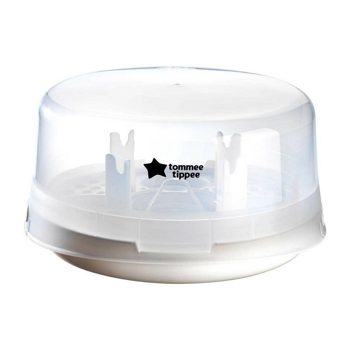 Tommee Tippee Steriliser, Microwave Steam Steriliser for Baby Bottles GOODS Boots