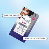 Biore Ultra Deep Cleansing Pore Strips 6 per pack - McGrocer