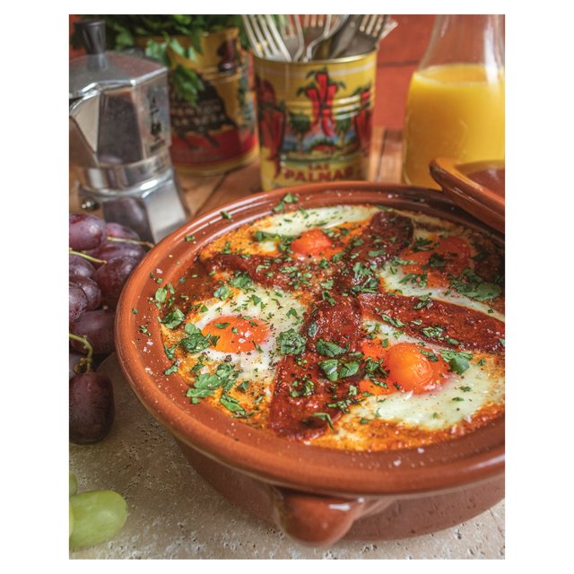 Unearthed Spanish Smoked Cooking Chorizo Sausages 200g GOODS M&S