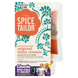 The Spice Tailor Tikka Masala Indian Curry Sauce Kit 300g GOODS M&S