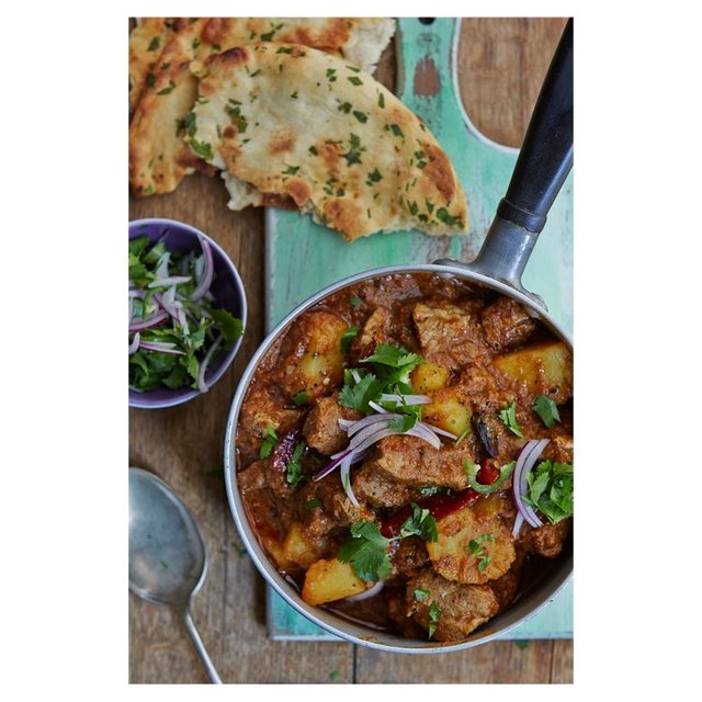 The Spice Tailor Punjabi Tomato Indian Curry Sauce Kit   300g GOODS M&S