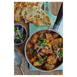 The Spice Tailor Punjabi Tomato Indian Curry Sauce Kit   300g GOODS M&S