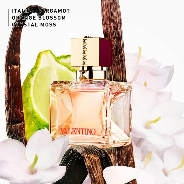 Valentino Voce Viva Intensa Eau De Parfum 30ml GOODS Boots