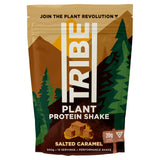Tribe Salted Caramel Protein Recovery Shake 500g GOODS Sainsburys