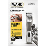 Wahl Chromium 11 in 1 Multigroomer GOODS Superdrug