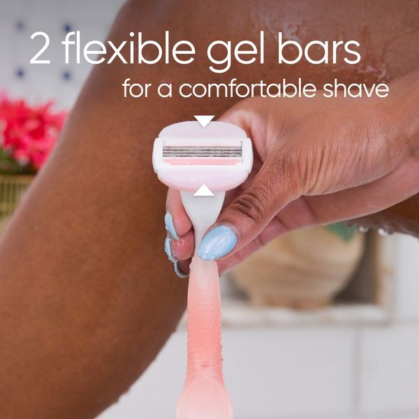 Venus Comfortglide Spa Breeze Razor - 1 Blade GOODS Superdrug