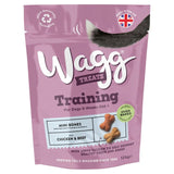 Wagg Training Dog Treats with Chicken & Beef 125g GOODS M&S