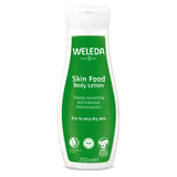 Weleda Skin Food Body Lotion 200ml Men's Toiletries Boots