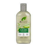 Dr Organic Tea Tree Shampoo 265ml - 998607
