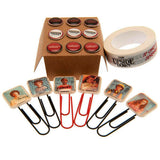 Stranger Things Stationery Set GOODS Boots