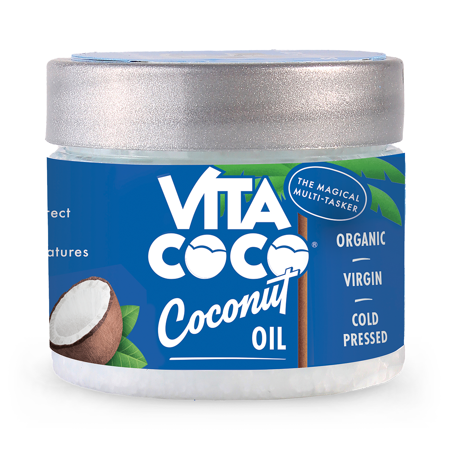 Vita Coco Coconut Oil 50ml - McGrocer