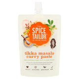 The Spice Tailor Tikka Masala Indian Curry Paste 125g GOODS Sainsburys