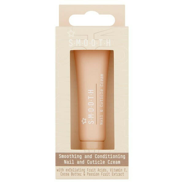 Superdrug Cuticle & Nail Cream GOODS Superdrug