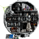 8-Stud Brick Shelf – White