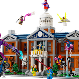 X-Men: The X-Mansion