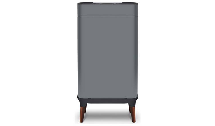 Tower 65 Litre Sensor Bin - Grey GOODS Argos