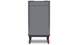 Tower 65 Litre Sensor Bin - Grey GOODS Argos