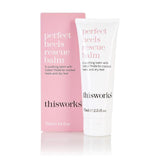 This Works Perfect Heels Rescue Balm 75ml GOODS M&S