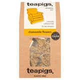 Teapigs Chamomile Flowers Tea Bags 50 per pack GOODS M&S