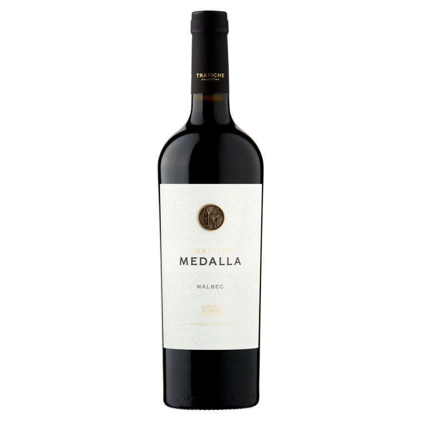 Trapiche Medalla Malbec GOODS ASDA