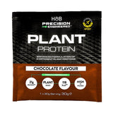 Plant Protein Vanilla Sachet 30g - 998474