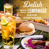 Captain Morgan Original Spiced Gold Rum Based Spirit Drink 1L - McGrocer