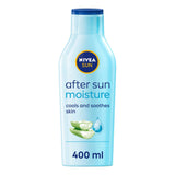 Nivea After Sun Moisturising Soothing Lotion 400ml - McGrocer