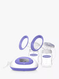 Lansinoh 2-in-1 Double Electric Breast Pump