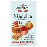 Wright's Madeira Cake Mix 500g GOODS M&S