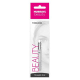 Straight Tweezers GOODS M&S