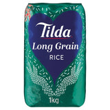 Tilda Long Grain Rice 1kg GOODS M&S