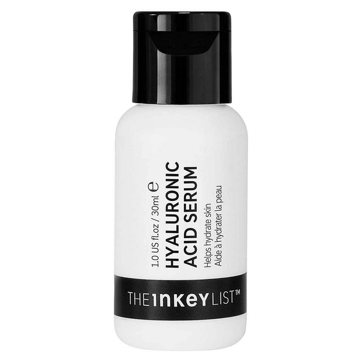 The INKEY List™ Hyaluronic Acid Serum 30ml GOODS Boots