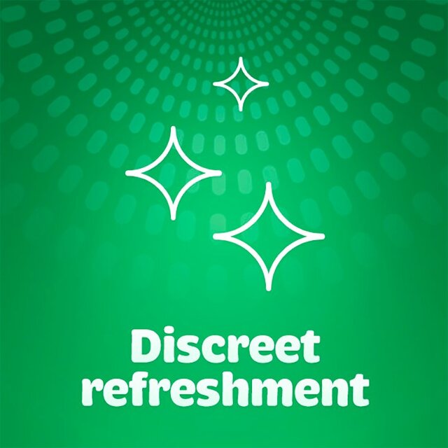 Tic Tac Fresh Mint Mini Sweets Bottle Pack 98g - McGrocer