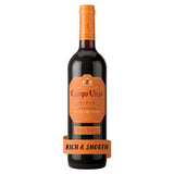 Campo Viejo Rioja Reserva Red Wine - McGrocer