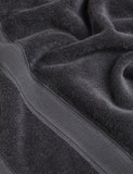 Super Soft Pure Cotton Towel Bathroom M&S