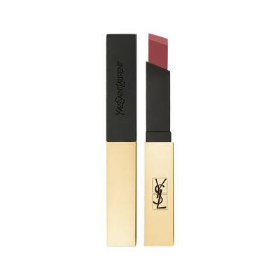 YSL Rouge Pur Couture The Slim Lipstick GOODS Boots Nude Protest