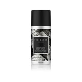 Ted Baker Body Spray Graphite Black 150ml GOODS Boots