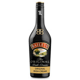 Baileys Irish Cream Liqueur - McGrocer