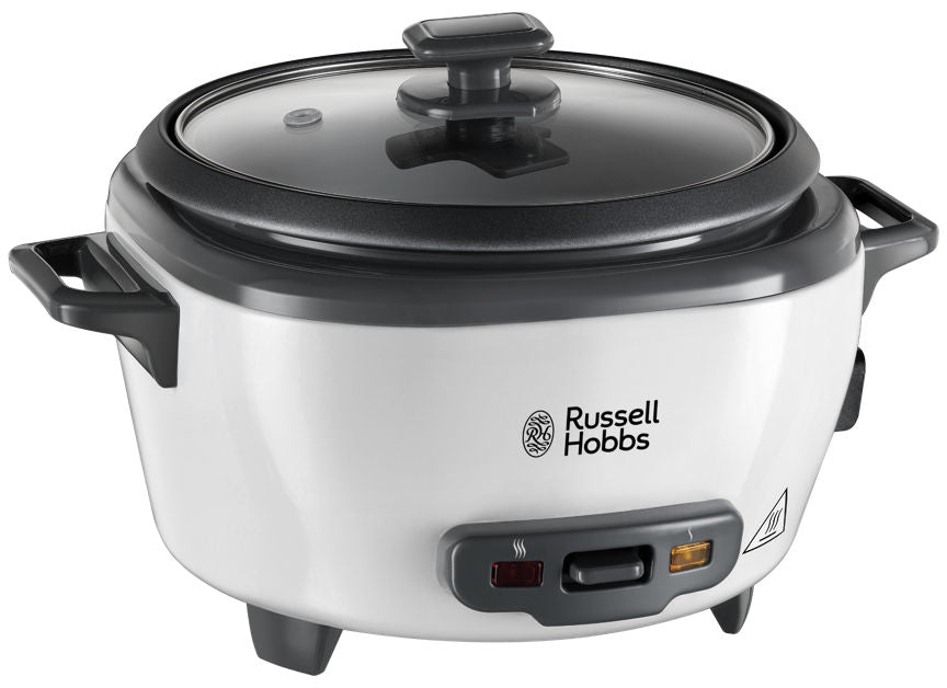 Russell Hobbs Medium Rice Cooker - McGrocer