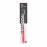 Superdrug Charcoal Toothbrush - Pink GOODS Superdrug