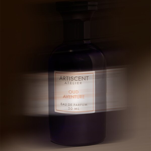 Superdrug Artiscent Oud Aventure 50ml GOODS Superdrug