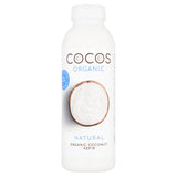 COCOS Organic Natural Coconut Kefir 500ml - McGrocer