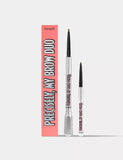 The Precise Pair Precisely My Brow Pencil Duo Set Shade 3 worth £40.50 0.12 g GOODS M&S