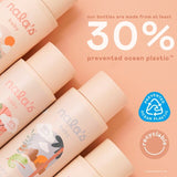 Nala's Baby Body Lotion Vanilla Cloud 200ml - McGrocer