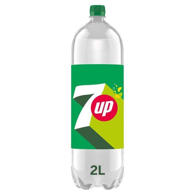 7UP Regular    2L - McGrocer