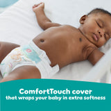 Pampers Baby-Dry Size 6 Nappies Jumbo+ Pack