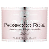 24KT Prosecco Rosé Brut