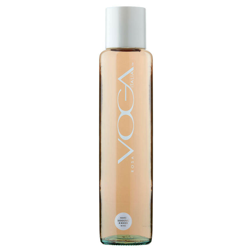 Voga Italia Rosa GOODS ASDA