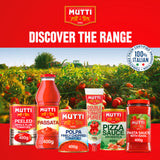 Mutti Simply Sugo Basil Pasta Sauce