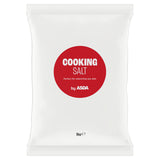 ASDA Cooking Salt 3kg - McGrocer